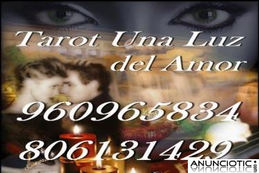 Tarot del Amor Fechas Exactas Visa  13� X 30m y 806 a 0,42�/m