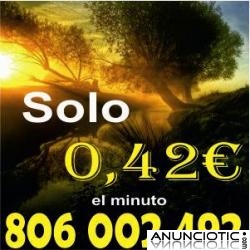 Tarot efectivo en el amor y en todo lo que tu quieras saber ! 0,42� el minuto.