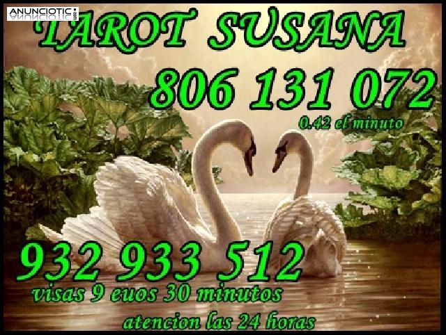 Tarot todo Espa&ntilde;a  visas 5 euros 15 minutos y 806131072 -  0.42mi