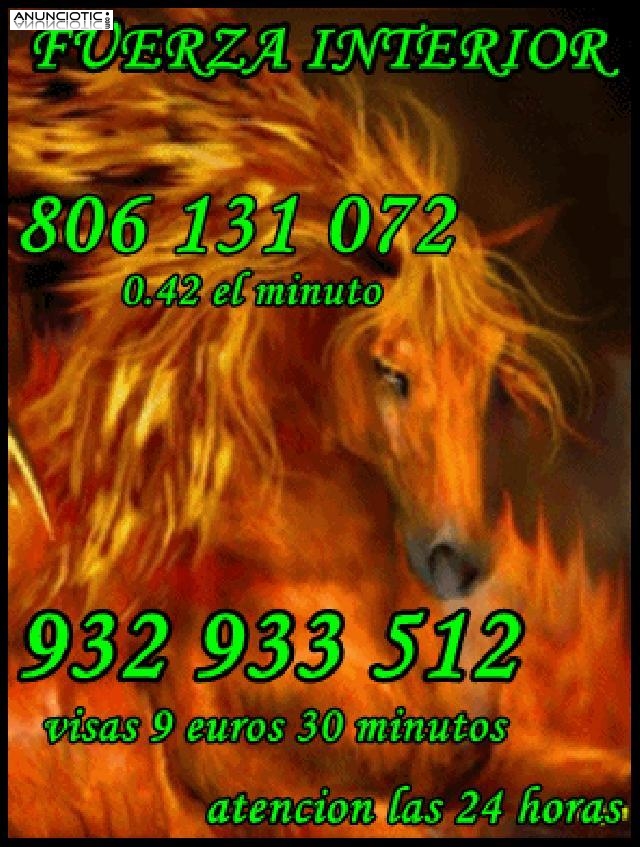 precios anti crisis de 9  � 30 minutos  y 5  � 15 min