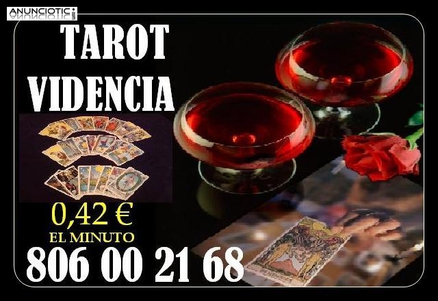  Hoy &iquest;Si te piensa?&iquest;Que despiertas tu? Tarot 0,42 �