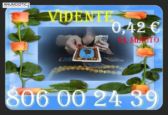  &iquest;Que cambios trae la crisis a tu vida? Tarot 0,42 �