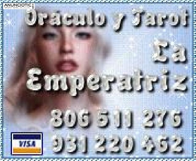 TAROT DE SARA THOTH