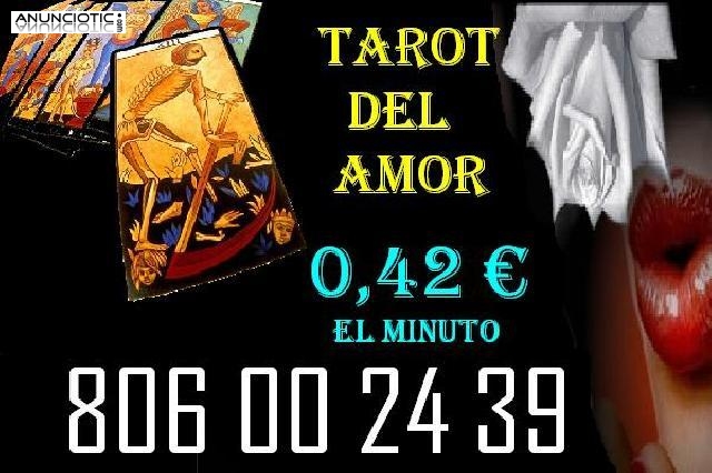  �Consulta tu futuro y tu estabilidad�Tarot 0,42 �