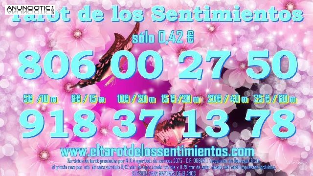 Hor&oacute;scopo, Videncia y Tarot con los mejores, desde 5 Euros	