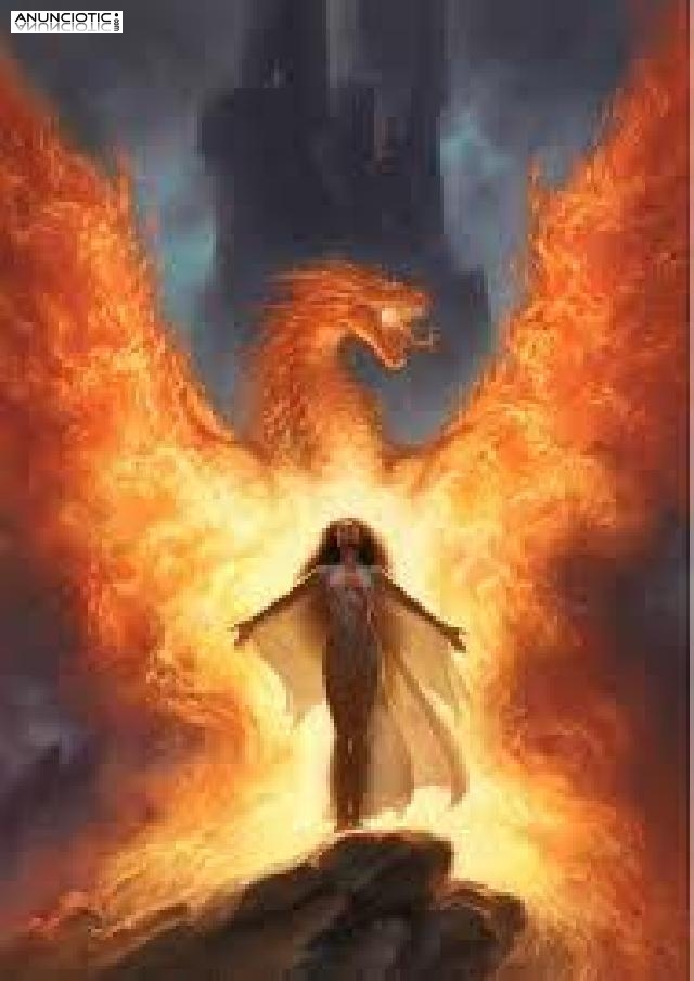 VIDENTE Y TAROTISTA espa&ntilde;ola AMPARO LARA mucha experiencia