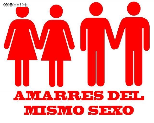 LA PERSONA AMARRADA SENTIR&Aacute;  ENAMORARSE DE TI CON RITUALES DE AMOR