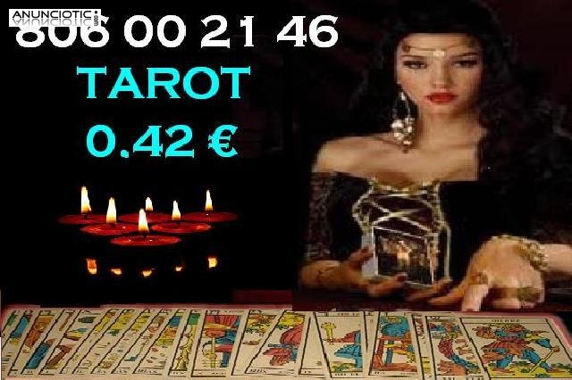 &iquest;Qu&eacute; es solo un  amor fugaz? Tarot 0,42 �