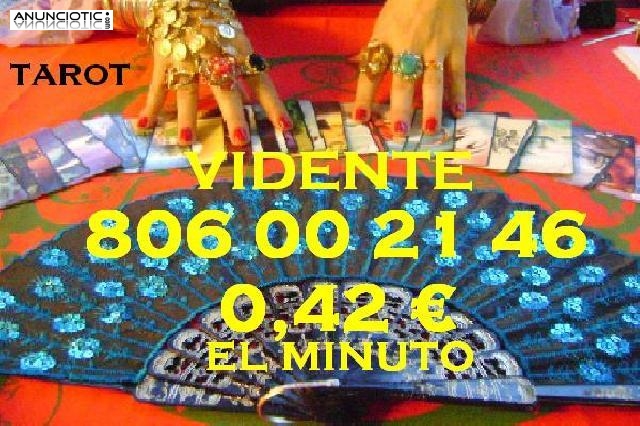  Quieres recuperarlo, volvera, que siente.Tarot 0,42 �