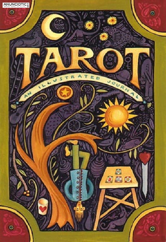 &iquest;Buscas un tarot telef&oacute;nico barato, bueno y que le deje satisfecho/a?