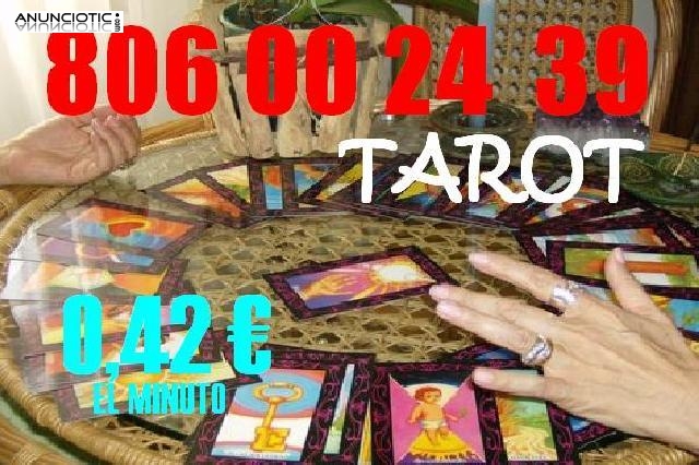  Es solo algo  fugaz que siente hacia m&iacute;? Tarot 0,42 �