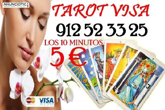 &iquest;Hoy un amor fugaz, en su vida? Tarot  Visa