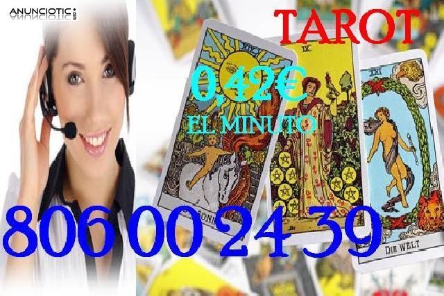 &iquest;Es amor o solo una aventura pasajera?Tarot 0,42 �