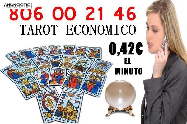&iquest;C&oacute;mo saber sus sentimientos y si tienes futuro? Tarot 0,42 �