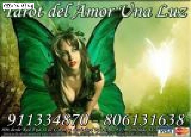 Videntes y Tarotistas   100% FIABLE 806 a    0.42�/m