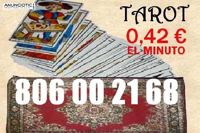 Tarotistas/Hor&oacute;scopo/del Amor.0,42 � el Min.