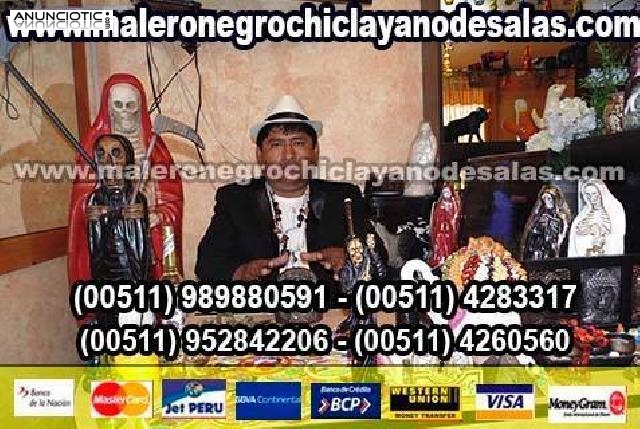 BRUJER&Iacute;A VUD&Uacute; MEXICO