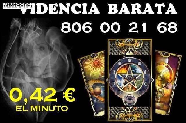 Tarot Economico/Tarotista 0,42 � el Min.