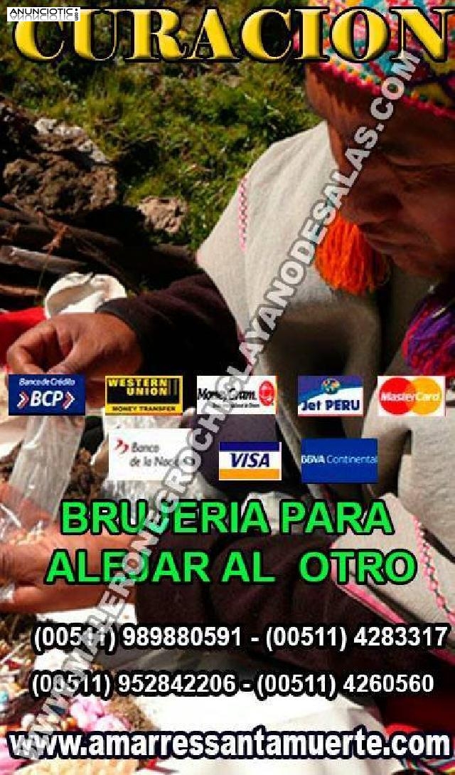 Amarres De Amor M&eacute;xico