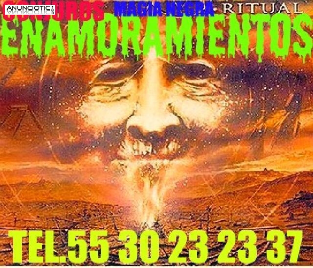 ENAMORAMIENTOS CASI TODOSLOS BRUJOS Y CURANDEROS