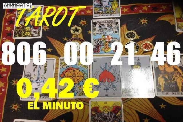 Tarot Hor&oacute;scopos/Barato/0,42 � El Min