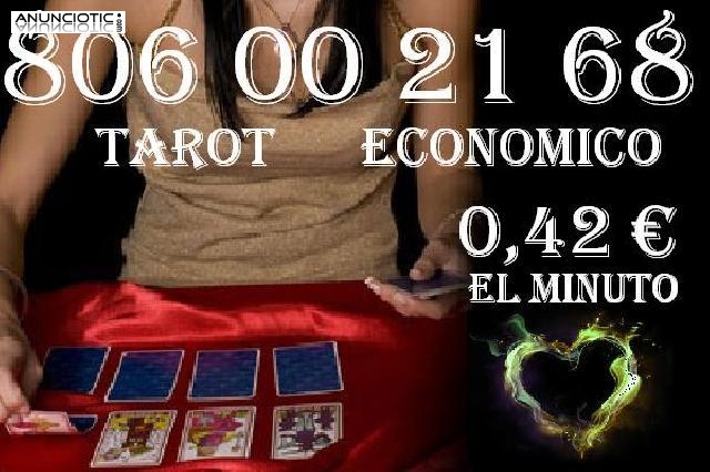 Tarot Barato del Amor/Servicio 0,42 � el Min