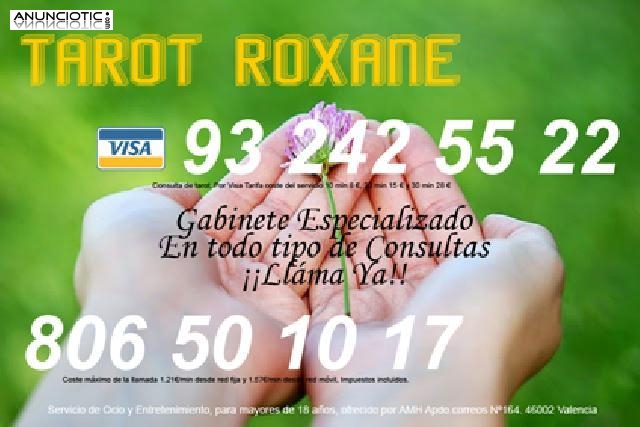 Tarot  Respuestas claras la Estrella
