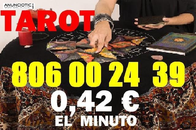 Tarot del Amor/Hor&oacute;scopo Barato/806 002 439