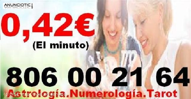Tarot Barato/Economico del Amor/ 806 002 164