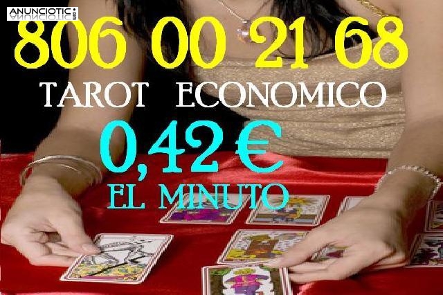 Tarot  Barato/0,42 � el Min/&iquest;Tienes dudas sobre tu Pareja?