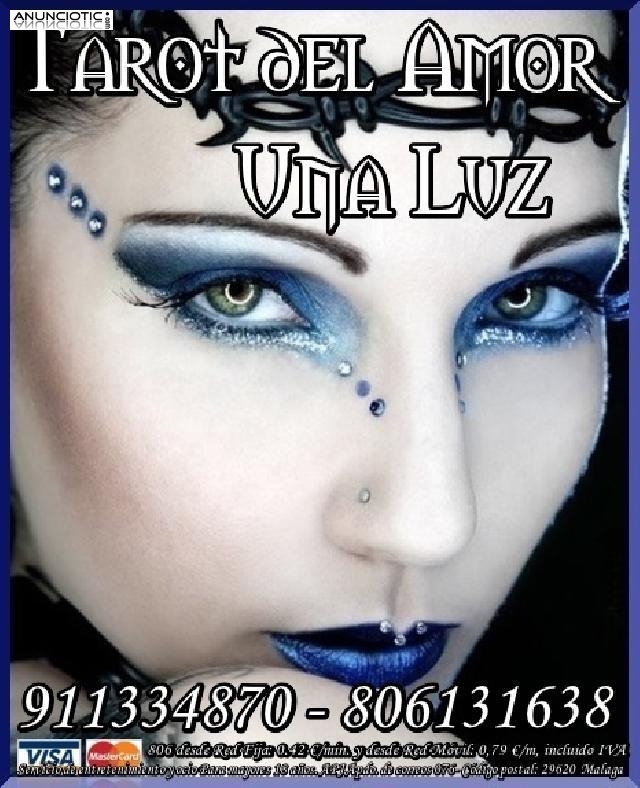 Tarot Serio, Profesional y Econ&ograve;mico VISA 7�/15M