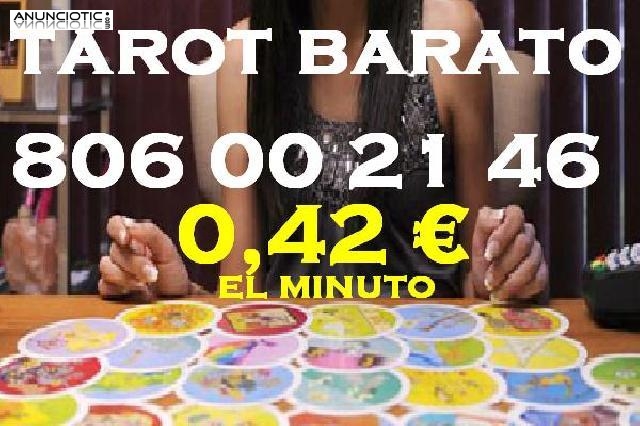 Tarot Barato/Econ&oacute;mico/Tarotista.806 002 146