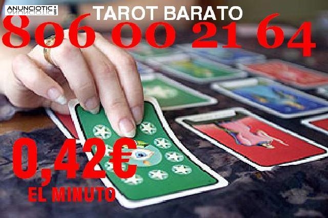  Tarot Barato/Econ&oacute;mico/Tarotista.806 002 164