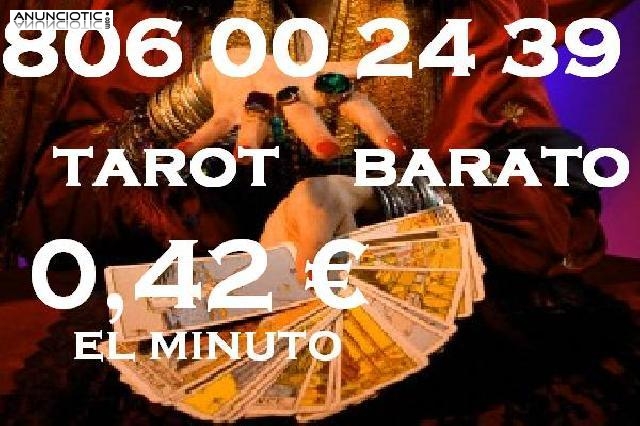  Tarot Barato/Astr&oacute;loga del Amor.0,42 � el Min