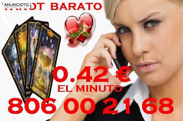 Tarot 806 Barato/Econ&oacute;mica/Tarotistas
