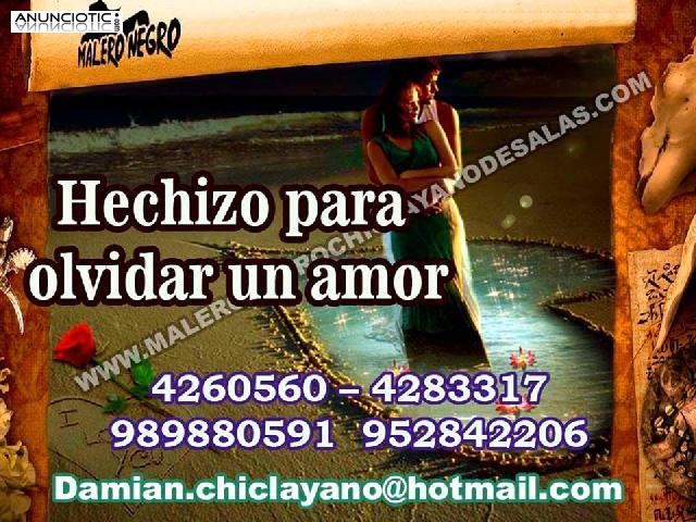 Los mejores amarres en Espa&ntilde;a hechizos