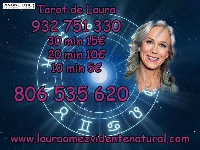 Vidente natural econ&oacute;mica