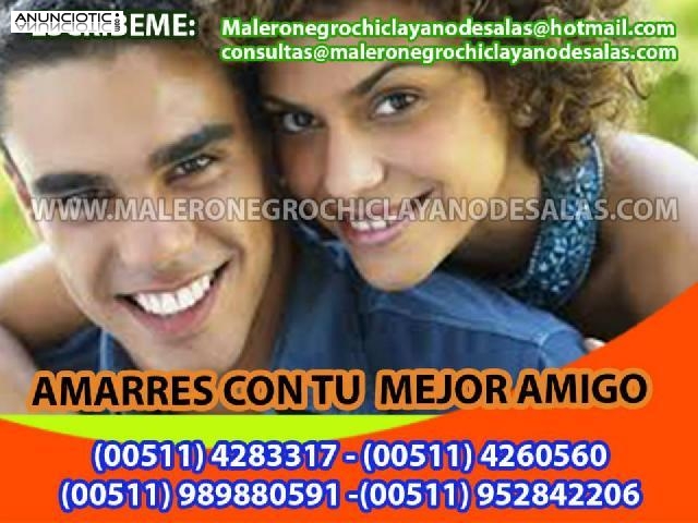 Amarres gratis en Espa&ntilde;a