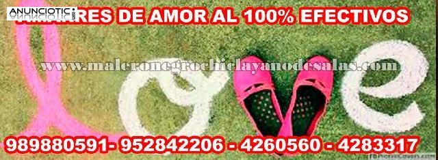 Los mejores amarres en Espa&ntilde;a hechizos