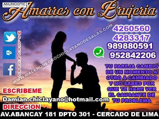 Amarres de amor hechizos y conjuros en Espa&ntilde;a