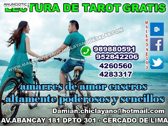 Amarres de amor ps&iacute;quicos en Espa&ntilde;a