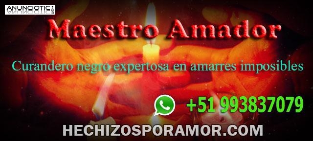REGRESA AL SER AMADO EN SOLO TRES DIAS COMPRUEBALO