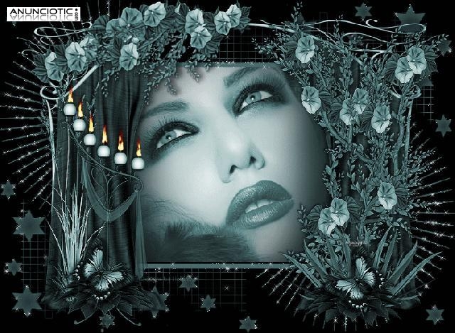 TAROT SERIO, PROFESIONAL Y ECON&Oacute;MICO VISA 7�/15M