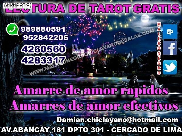 Amarres de amor Peru aut&eacute;nticos