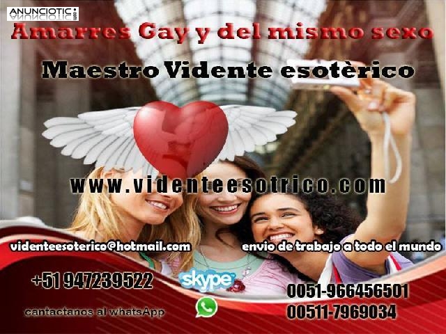 recuperar el amor perdido ? logra lo con magia negra