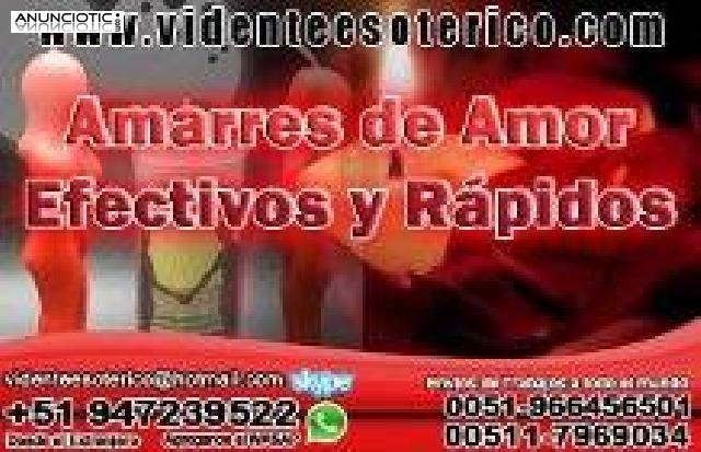 MAESTRO MARTIN ESPECIALISTA EN AMARRES DE AMOR Y DESAMARRES 