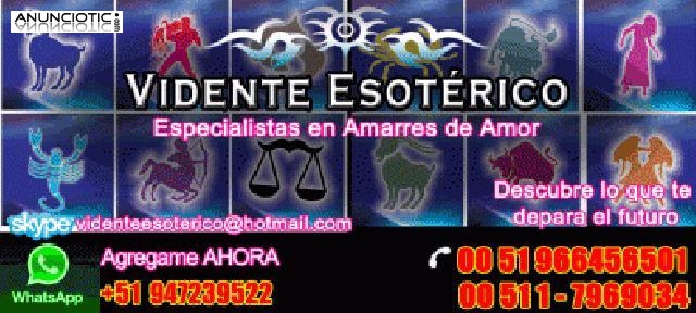 a traves de mis poderosos hechizos y conjuros puedo regresar al ser amado