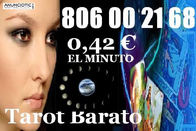Tarot 806 Econ&oacute;mico/Tarotistas/806 002 168