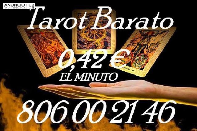  Tarot 806 Econ&oacute;mico Barato/Tarotistas