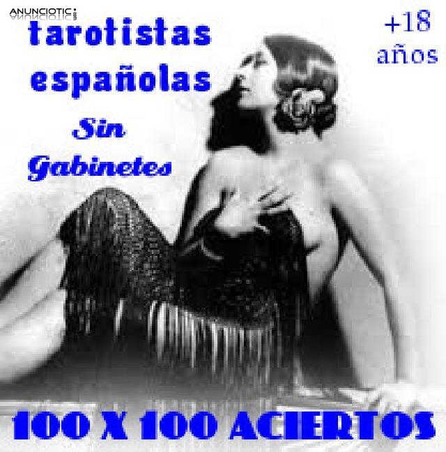 VIDENTES ESPA&Ntilde;OLAS   ** REALES * SIN FALLOS **